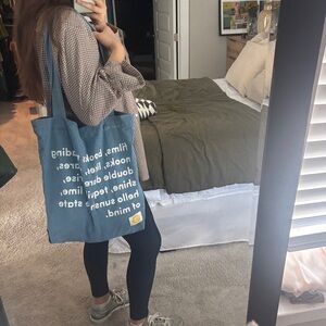 Hello Sunshine Tote Bag